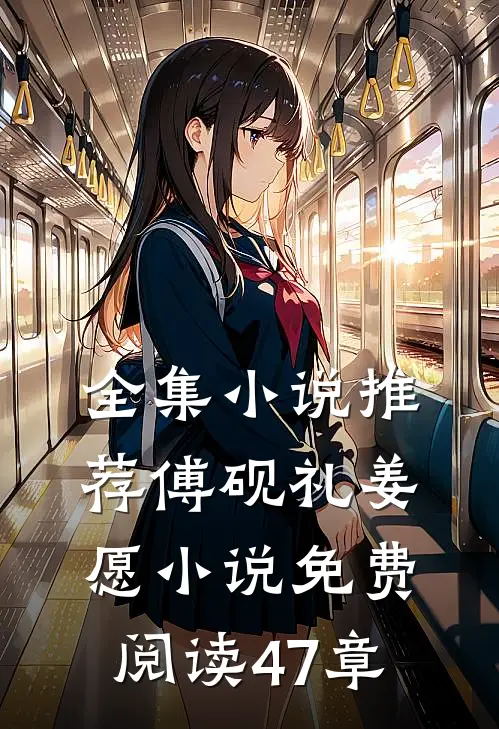 全集小说推荐傅砚礼姜愿小说免费阅读47章