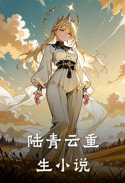 陆青云重生小说