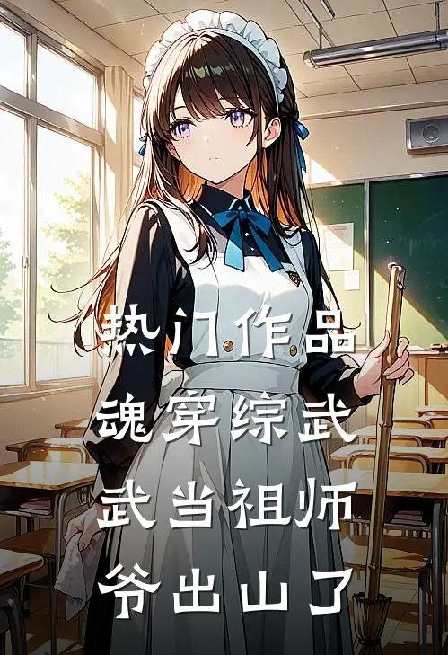 热门作品魂穿综武：武当祖师爷出山了