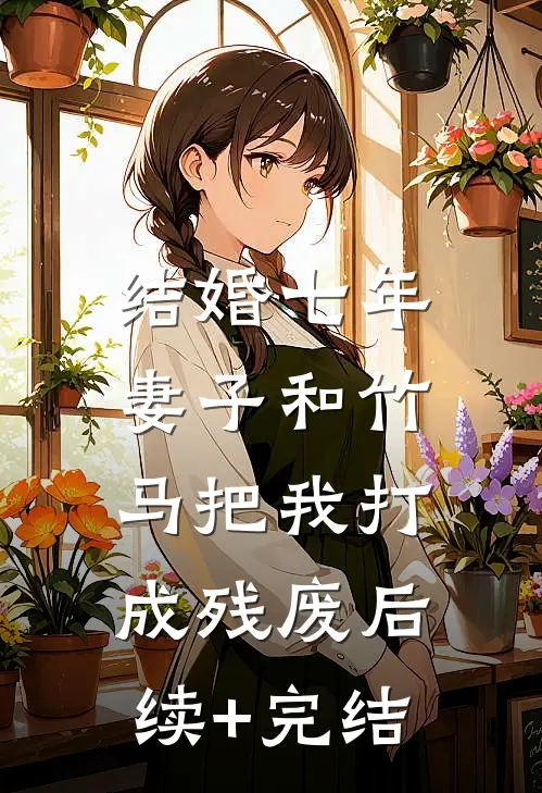 结婚七年，妻子和竹马把我打成残废后续+完结