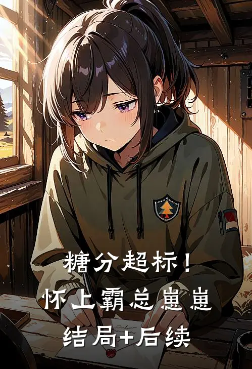 糖分超标！怀上霸总崽崽结局+后续