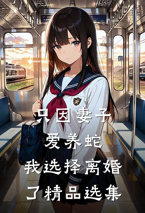 只因妻子爱养蛇，我选择离婚了精品选集