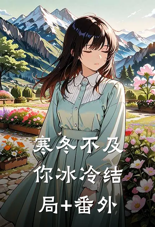 寒冬不及你冰冷结局+番外