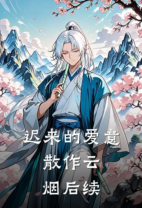 迟来的爱意，散作云烟后续