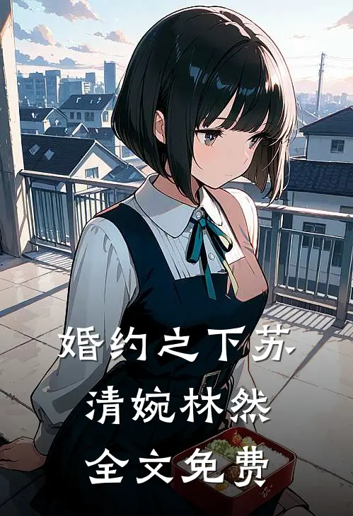 婚约之下苏清婉林然全文免费