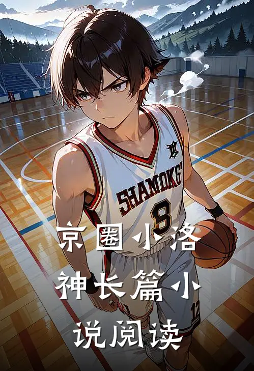 京圈小洛神长篇小说阅读