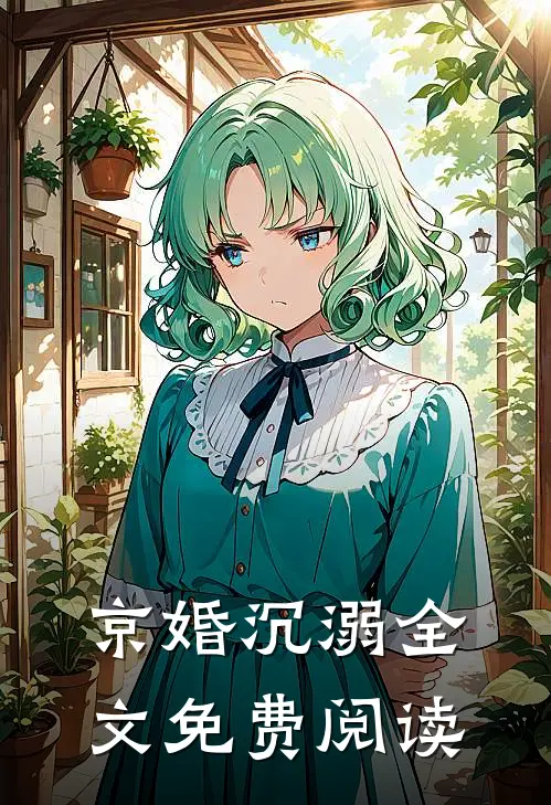 京婚沉溺全文免费阅读