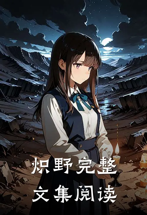 炽野完整文集阅读