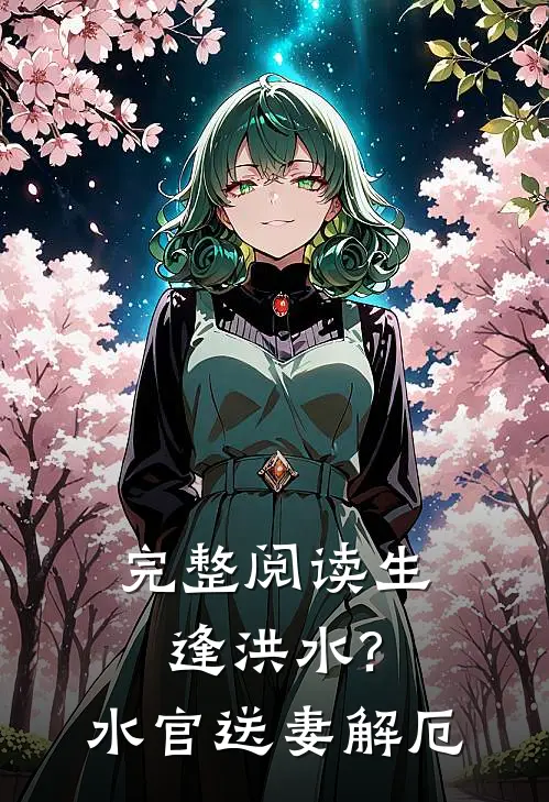 完整阅读生逢洪水?水官送妻解厄