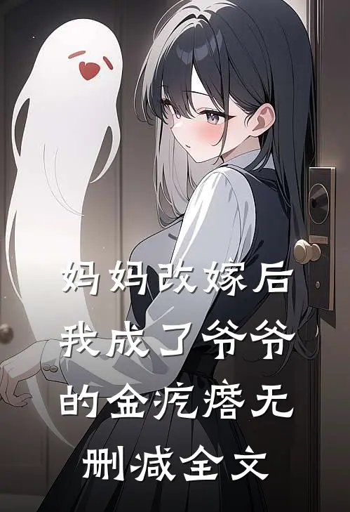 妈妈改嫁后，我成了爷爷的金疙瘩无删减全文
