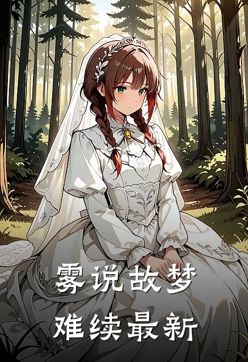 雾说故梦难续最新
