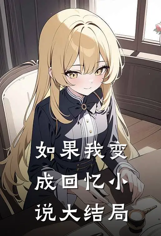 如果我变成回忆小说大结局