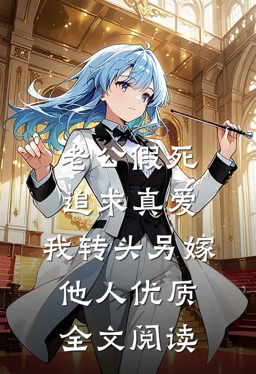 老公假死追求真爱，我转头另嫁他人优质全文阅读