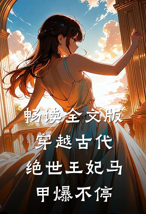 畅读全文版穿越古代：绝世王妃马甲爆不停