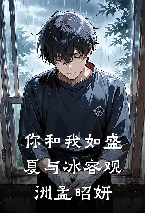 你和我如盛夏与冰容观洲孟昭妍