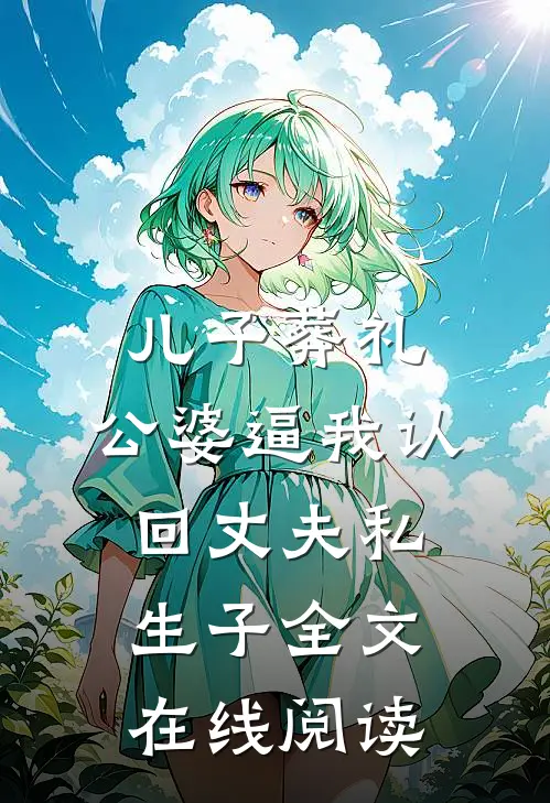 儿子葬礼，公婆逼我认回丈夫私生子全文在线阅读