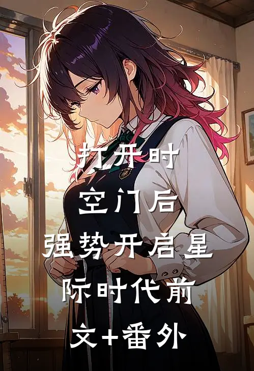 打开时空门后，强势开启星际时代前文+番外