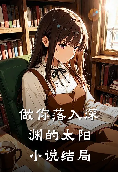 做你落入深渊的太阳小说结局