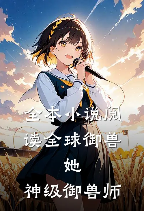全本小说阅读全球御兽：她，神级御兽师