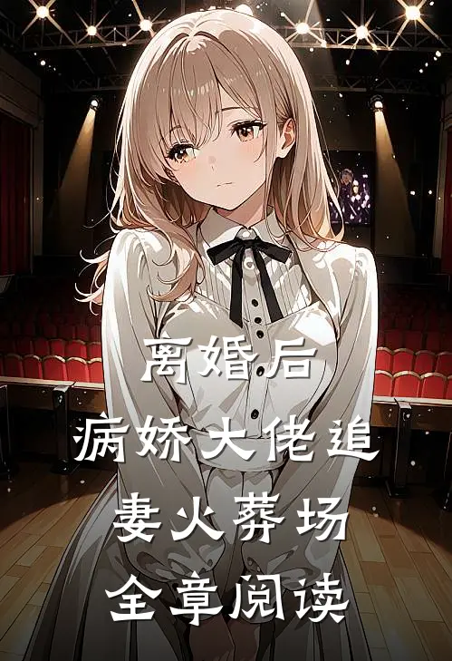 离婚后，病娇大佬追妻火葬场全章阅读