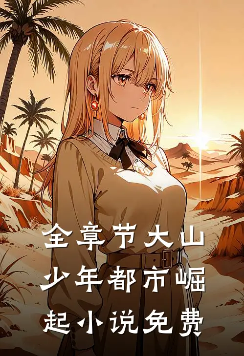 全章节大山少年都市崛起小说免费
