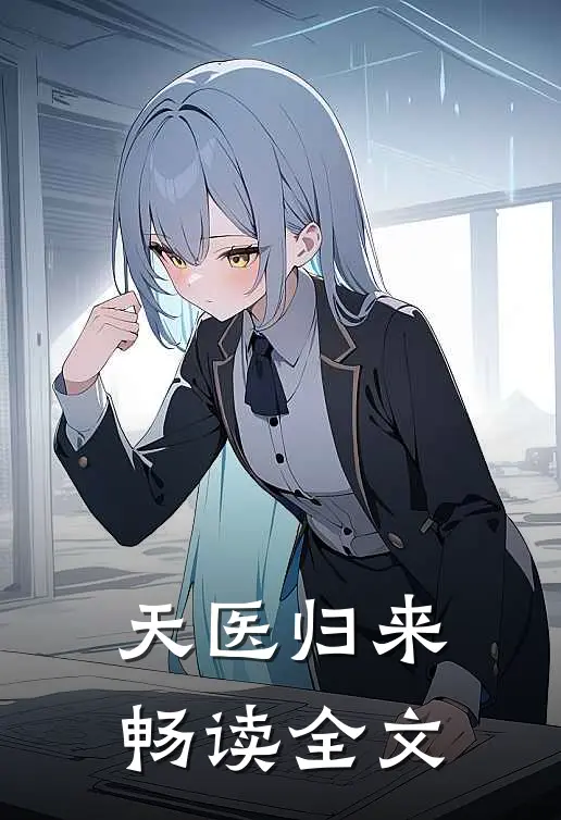 天医归来畅读全文