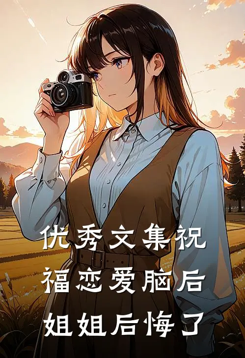 优秀文集祝福恋爱脑后，姐姐后悔了