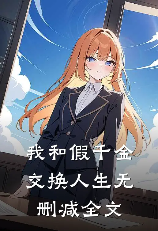 我和假千金交换人生无删减全文