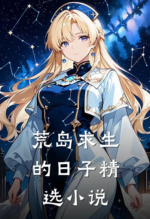 荒岛求生的日子精选小说