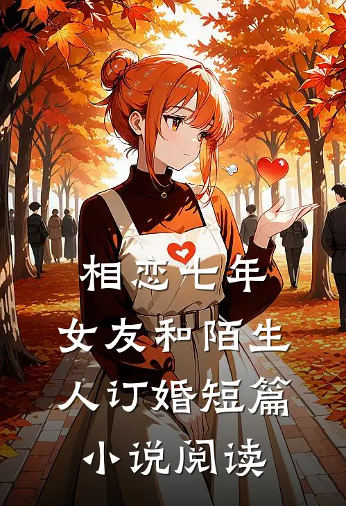 相恋七年，女友和陌生人订婚短篇小说阅读
