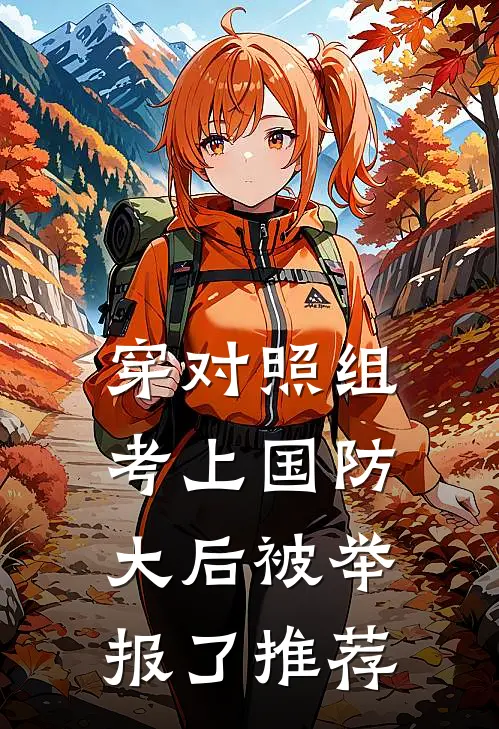 穿对照组，考上国防大后被举报了推荐