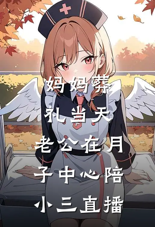 妈妈葬礼当天，老公在月子中心陪小三直播
