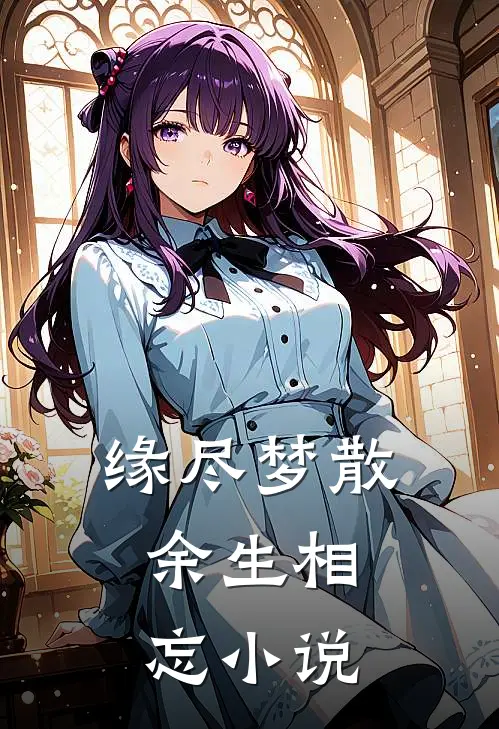 缘尽梦散，余生相忘小说