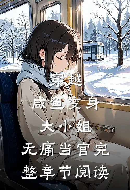 穿越：咸鱼变身大小姐，无痛当官完整章节阅读