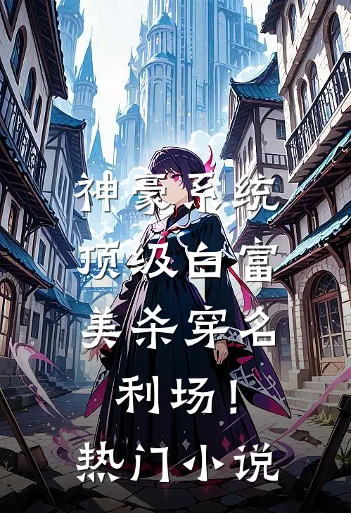 神豪系统：顶级白富美杀穿名利场！热门小说