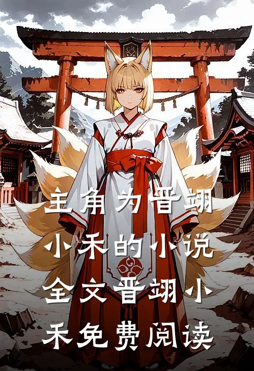 主角为晋翊小禾的小说全文晋翊小禾免费阅读