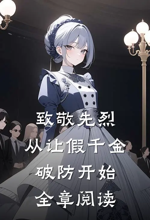 致敬先烈，从让假千金破防开始全章阅读