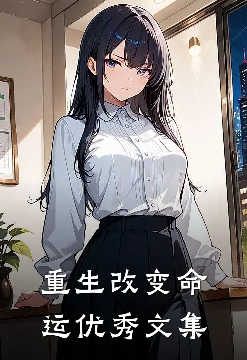 重生改变命运优秀文集