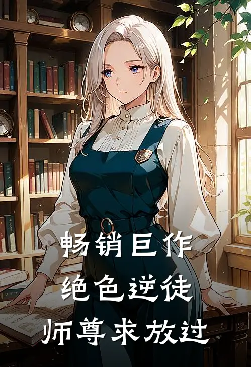 畅销巨作绝色逆徒：师尊求放过