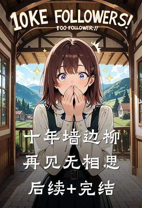 十年墙边柳，再见无相思后续+完结