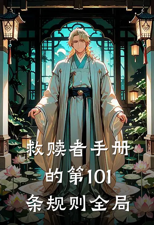 救赎者手册的第101条规则全局
