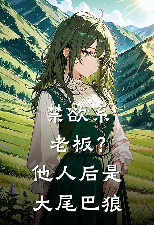 禁欲系老板?他人后是大尾巴狼短剧