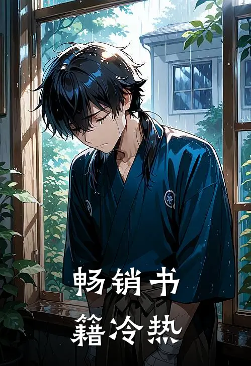 畅销书籍冷热