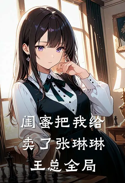闺蜜把我给卖了张琳琳王总全局