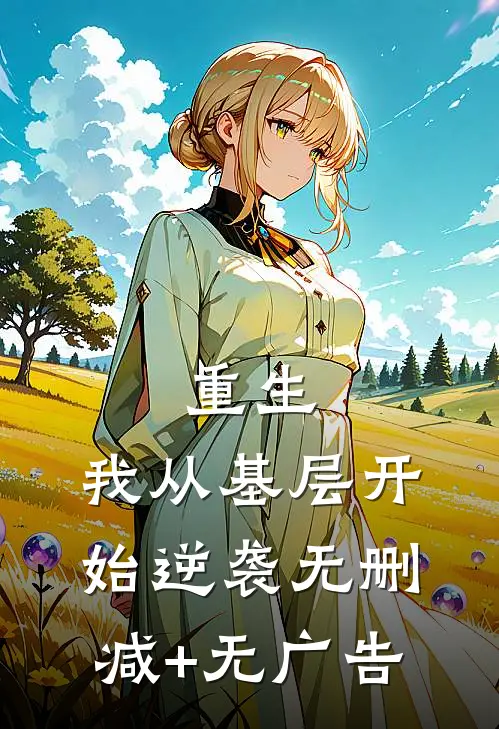 重生：我从基层开始逆袭无删减+无广告