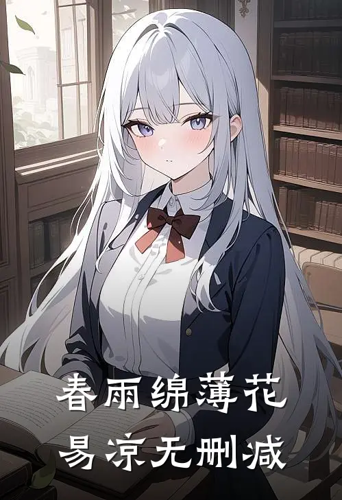 春雨绵薄花易凉无删减