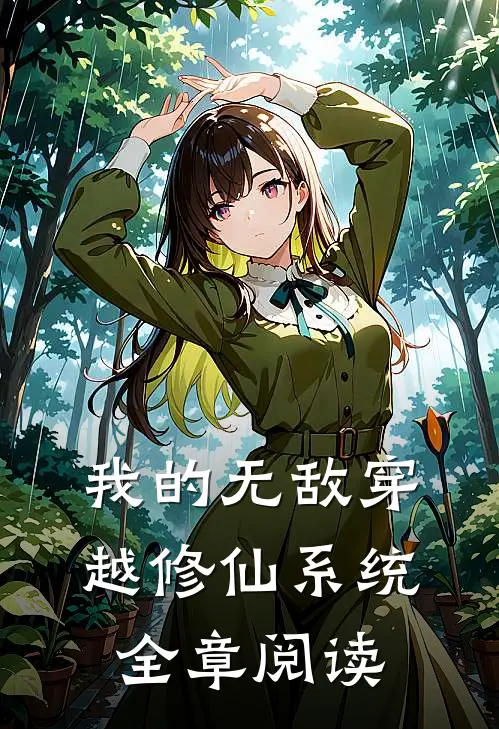 我的无敌穿越修仙系统全章阅读