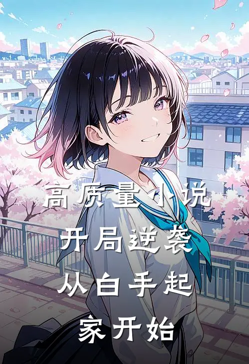 高质量小说开局逆袭，从白手起家开始