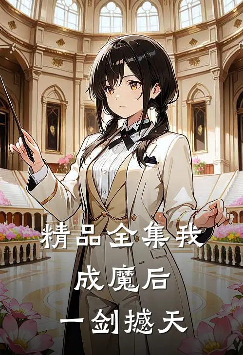 精品全集我，成魔后，一剑撼天
