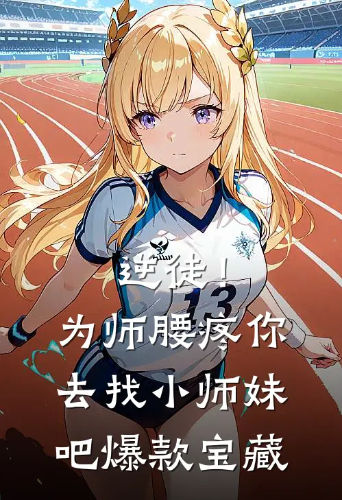 逆徒！为师腰疼，你去找小师妹吧爆款宝藏